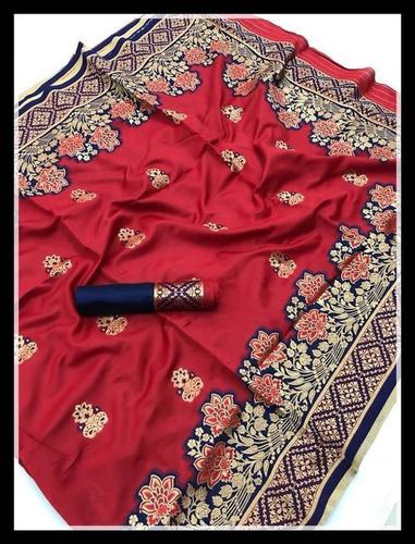 Banarasi Silk Saree