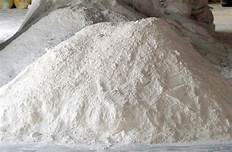 Lime Powder