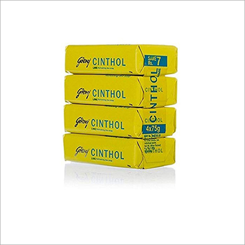 Godrej Cinthol  Soap