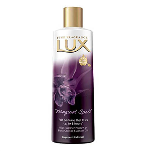 White Lux Body Wash
