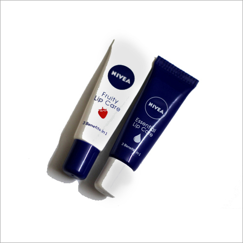 Nivea Lip Balm
