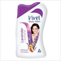 500 ml Vivel Body Wash