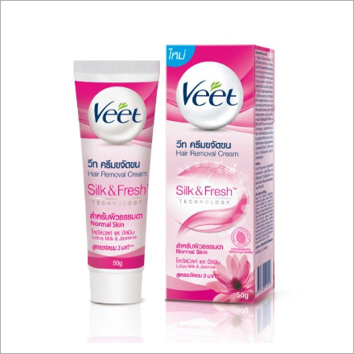 Veet Hair Removal Cream