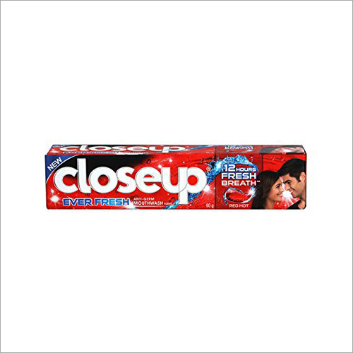 80 gm Close Up Ever Fresh Toothpaste