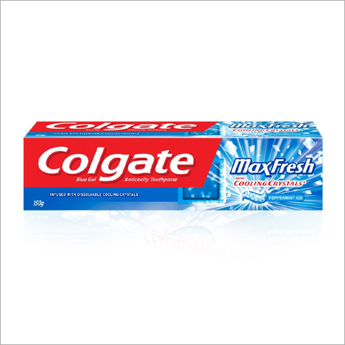 150 gm Colgate Maxfresh Toothpaste