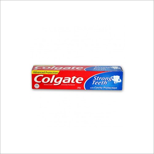 500 gm Colgate Strong Teeth Toothpaste