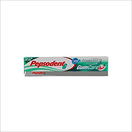 140 gm Pepsodent Gum Care Toothpaste