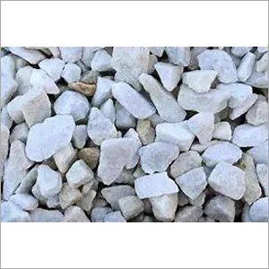 Burnt Limestone