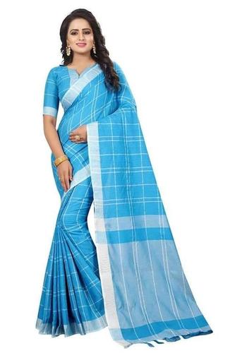 Exclusive Soft Linen Sarees