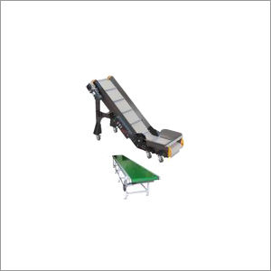 Conveyor Machines