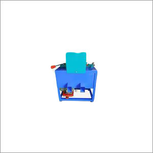 Supari Cutter Machine