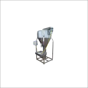 Grit Cum Meal Mixer By G S PACKAGING MACHINES