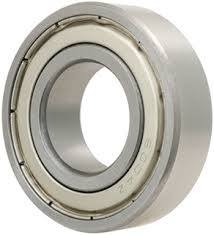 Hch 607 2Rs Ball Bearing Deep Groove