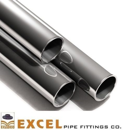 Stainless Steel 310 Pipes