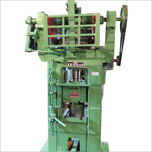 Automatic Friction Screw Press Automatic Friction Screw Press