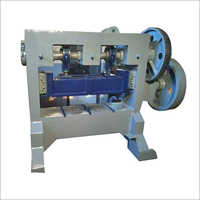 Automatic Press Machine