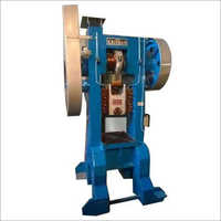 H Frame Power Press