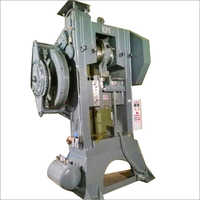 Industrial Pneumatic Clutch Power Press