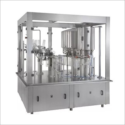 Juice Filling Machine Application: Chemical