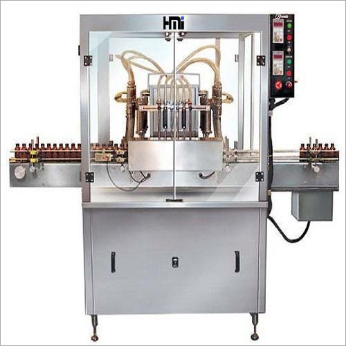 Milk Bottle Filling Machine Application: Chemical