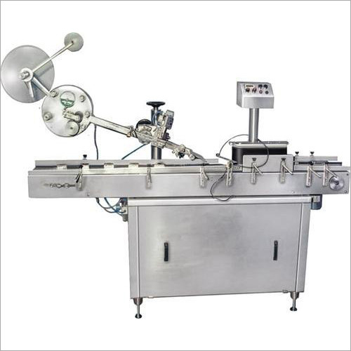 Labeling Machine