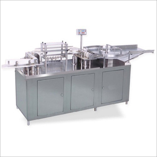 Automatic Bottle Air Jet Cleaning Machine Cleaning Type: Clean-In-Place(Cip)