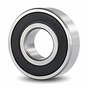608 2RS BALL BEARING