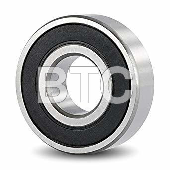 Hch 609 2Rs Ball Bearing Deep Groove