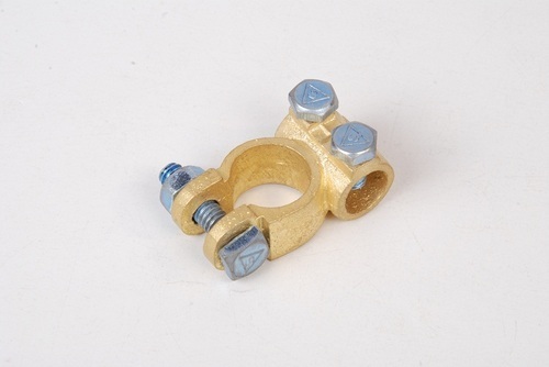 Bolt Type Battery Terminal