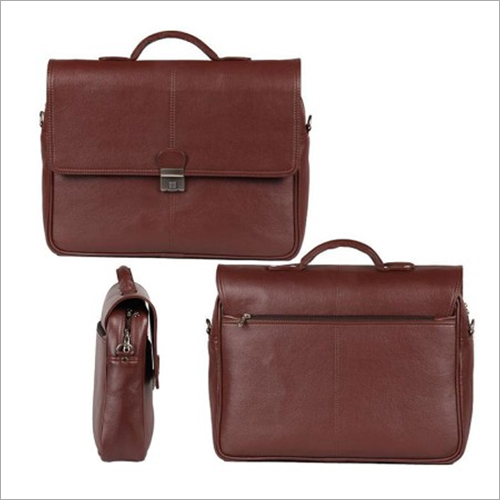 Leather Executive Bag