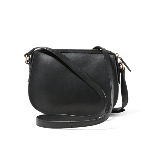 Leather Sling Bags
