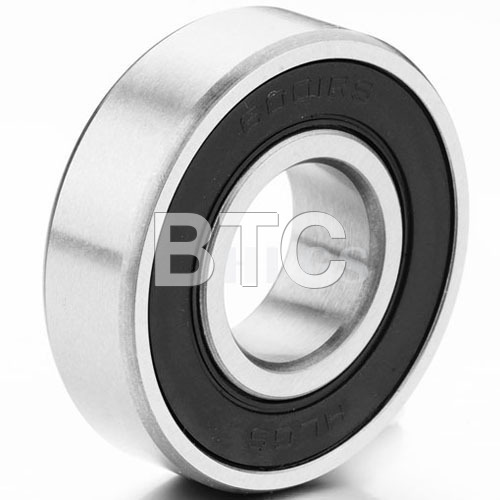 Hch 625 2Rs Ball Bearing Deep Groove