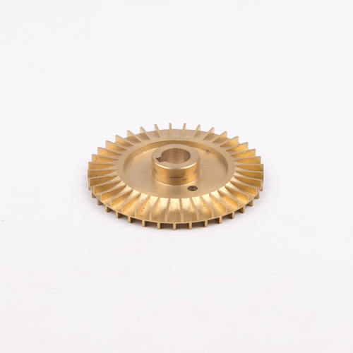 Brass Impeller