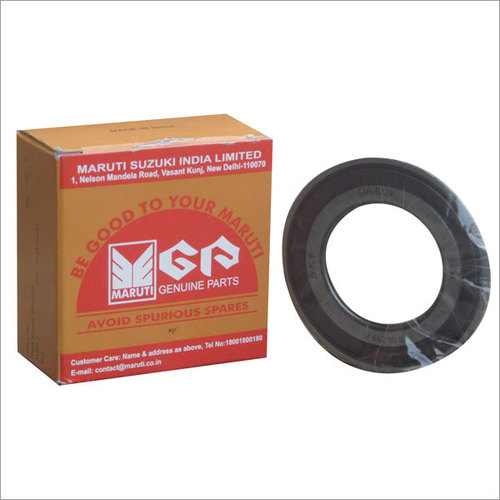 Bearing Four Wheeler