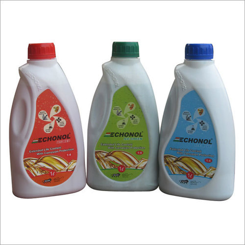 Coolant