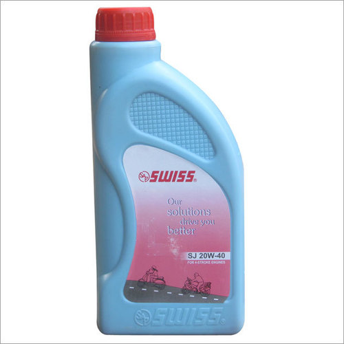Engine Oil