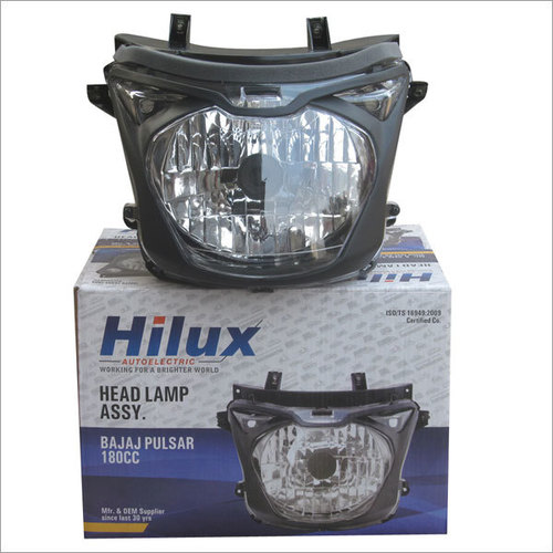 Head Light
