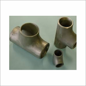 Titanium Buttweld Fittings