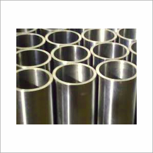 Titanium Pipe and Tubes