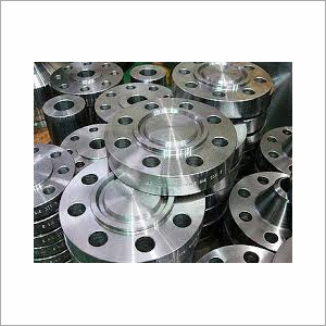 Duplex Steel Flanges
