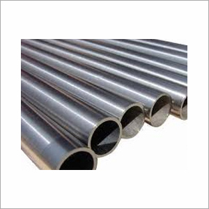 Nickel Alloy Pipe and Tubes