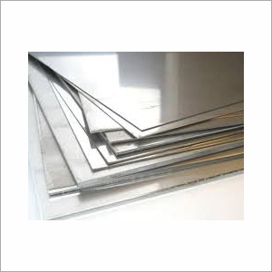 Nickel Alloy Sheets Plates