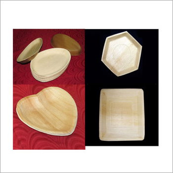 Areca Leaf Plates