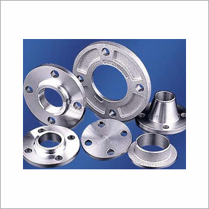 Inconel Flanges