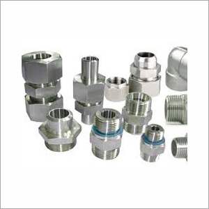 Inconel Forged Fittings