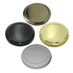 Twist Off Metal Caps