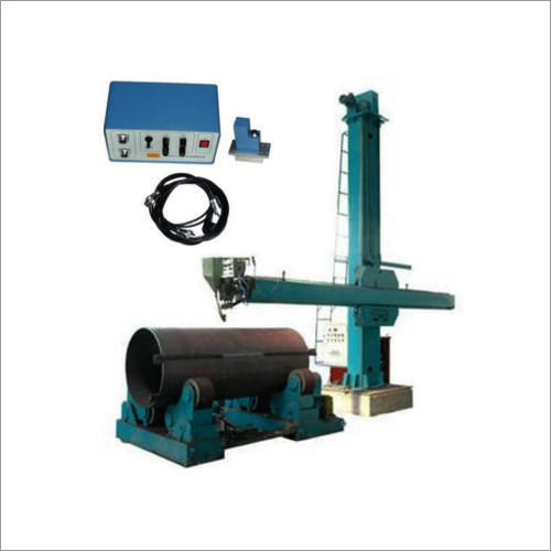 Welding Positioner