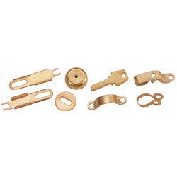 brass sheet cutting