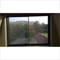 Polyester Retractable Pleated Insect Screen