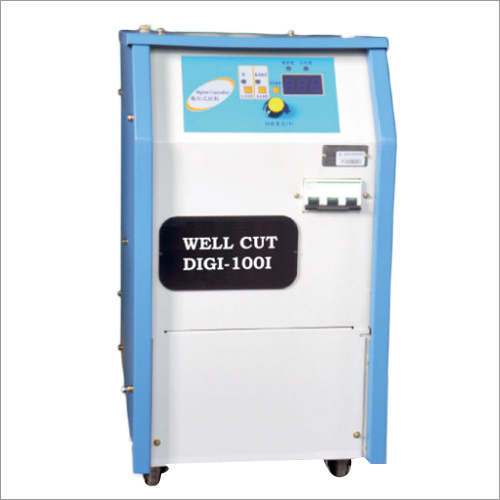 Air Plasma Welding Cutting Machine By WELD WELL TECHNICAL SERVICES